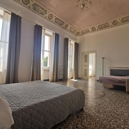 Tenuta San Giorgio Serravalle Scrivia Eksteriør bilde