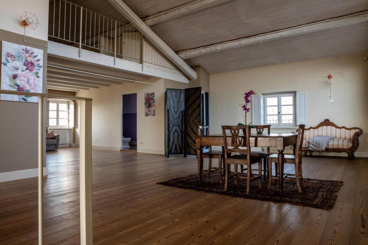 Tenuta San Giorgio Serravalle Scrivia Eksteriør bilde