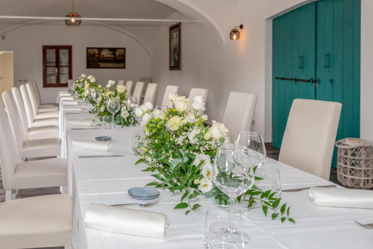 Tenuta San Giorgio Serravalle Scrivia Eksteriør bilde