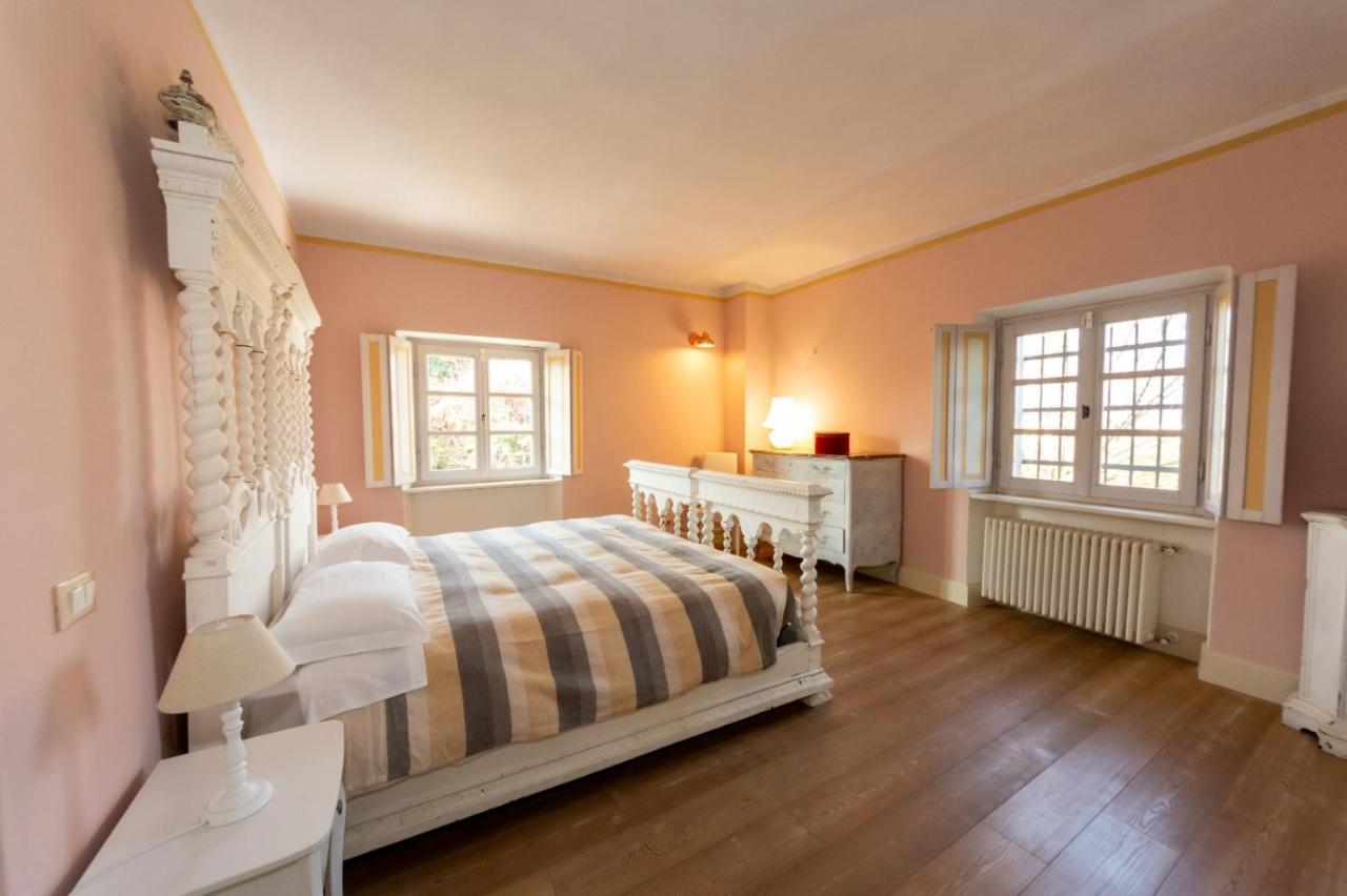 Tenuta San Giorgio Serravalle Scrivia Eksteriør bilde