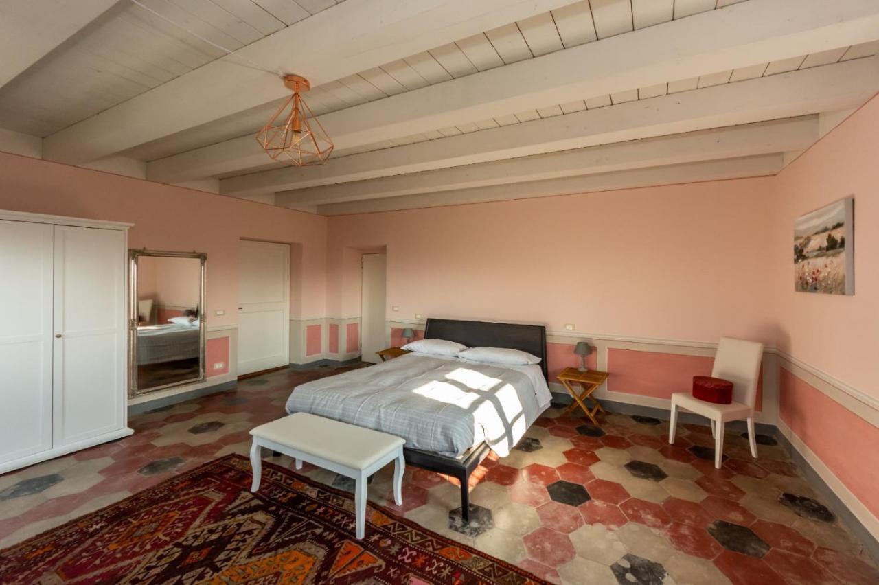 Tenuta San Giorgio Serravalle Scrivia Eksteriør bilde