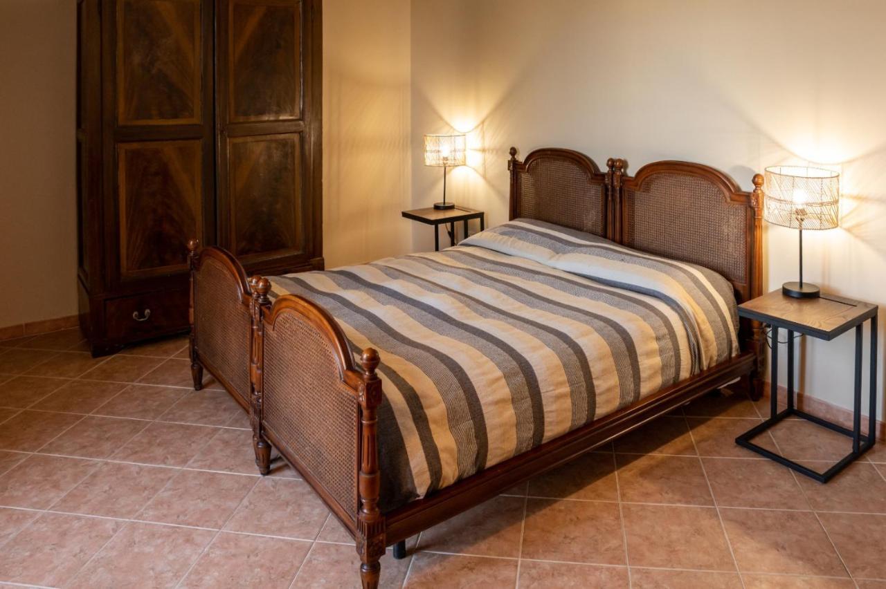 Tenuta San Giorgio Serravalle Scrivia Eksteriør bilde