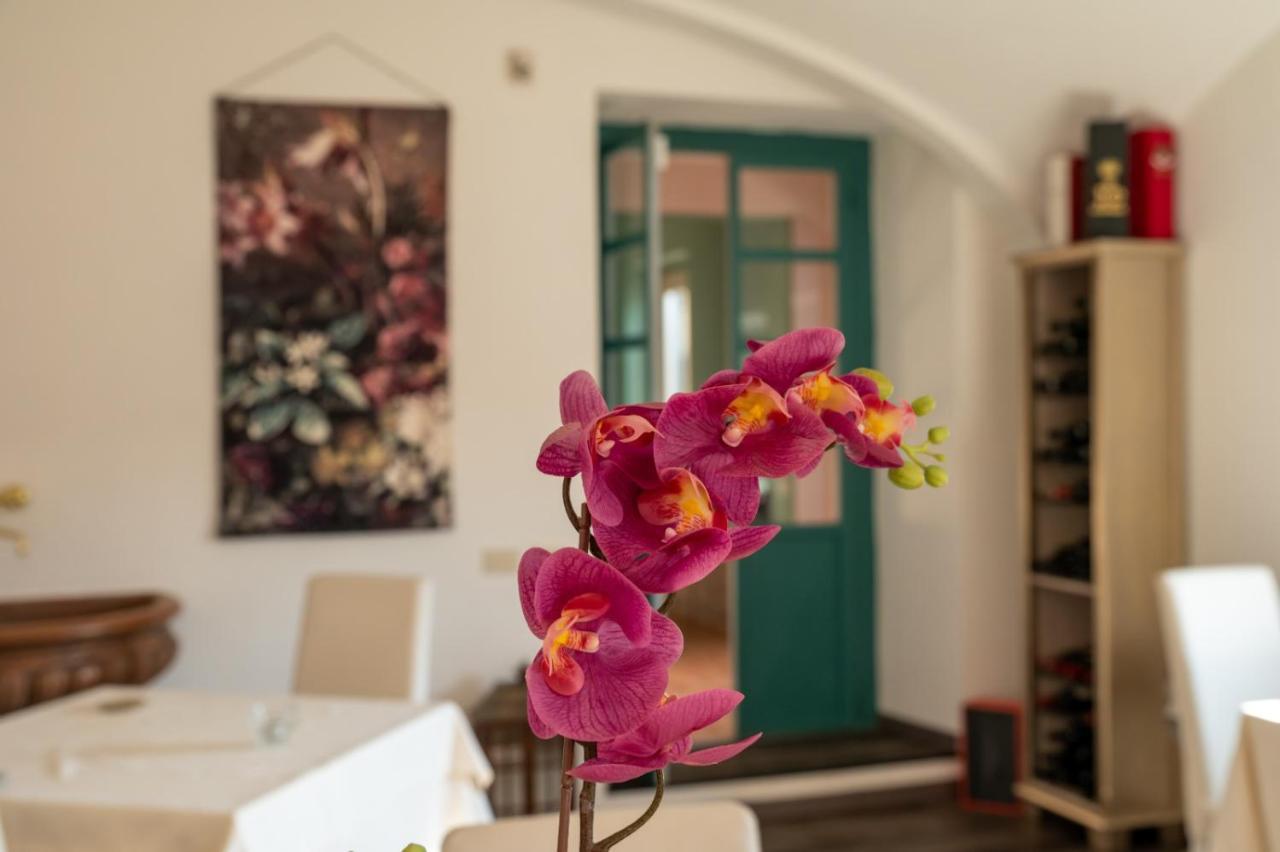 Tenuta San Giorgio Serravalle Scrivia Eksteriør bilde