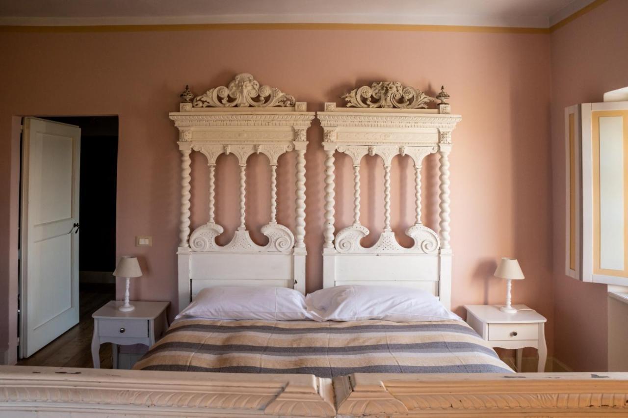 Tenuta San Giorgio Serravalle Scrivia Eksteriør bilde