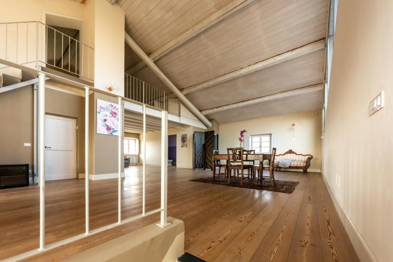 Tenuta San Giorgio Serravalle Scrivia Eksteriør bilde
