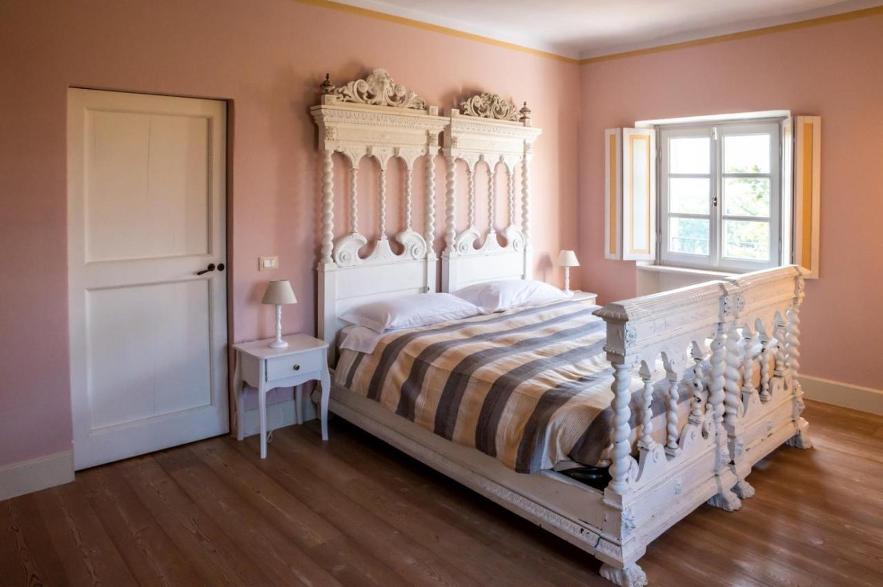 Tenuta San Giorgio Serravalle Scrivia Eksteriør bilde