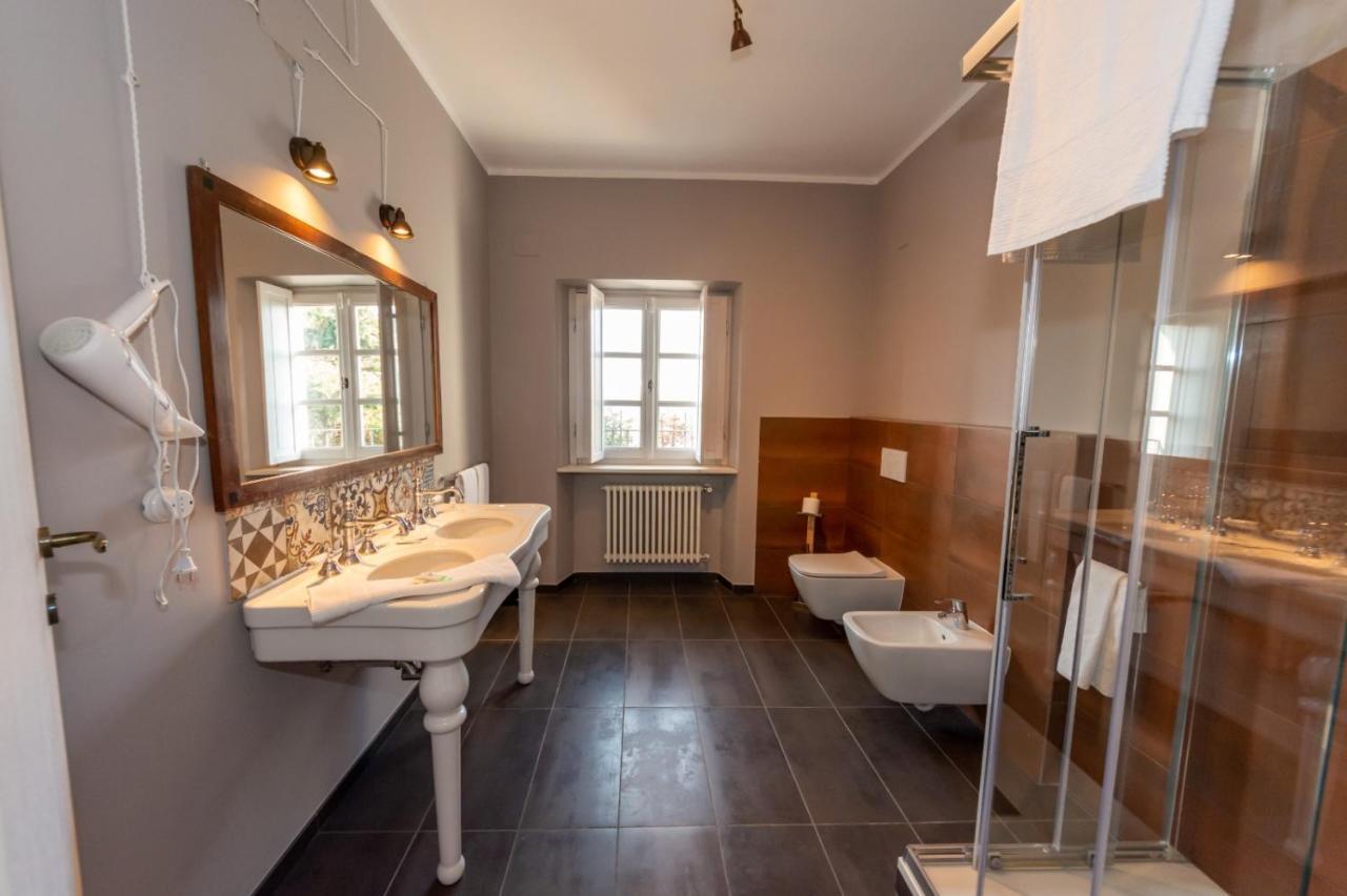 Tenuta San Giorgio Serravalle Scrivia Eksteriør bilde