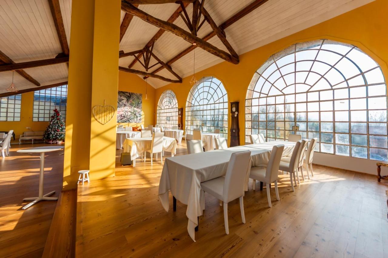 Tenuta San Giorgio Serravalle Scrivia Eksteriør bilde
