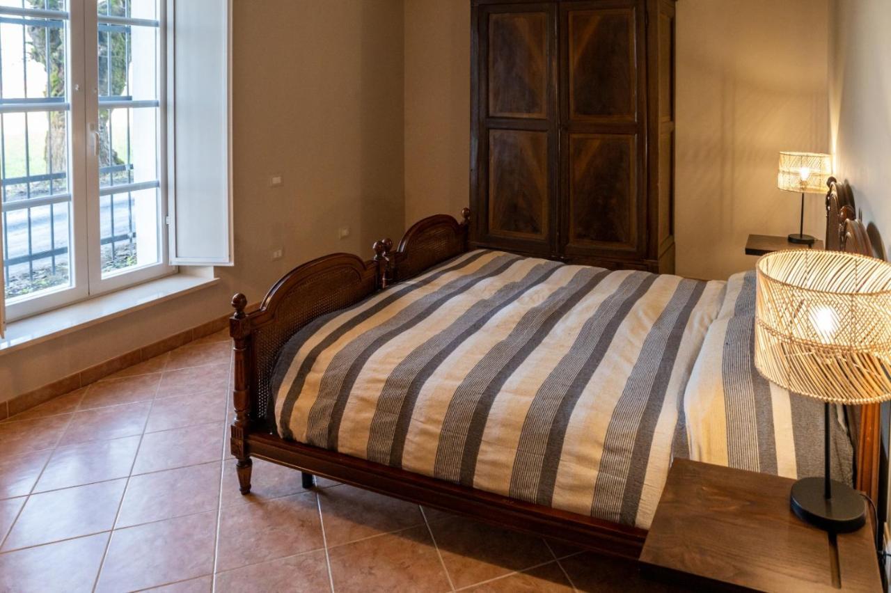 Tenuta San Giorgio Serravalle Scrivia Eksteriør bilde