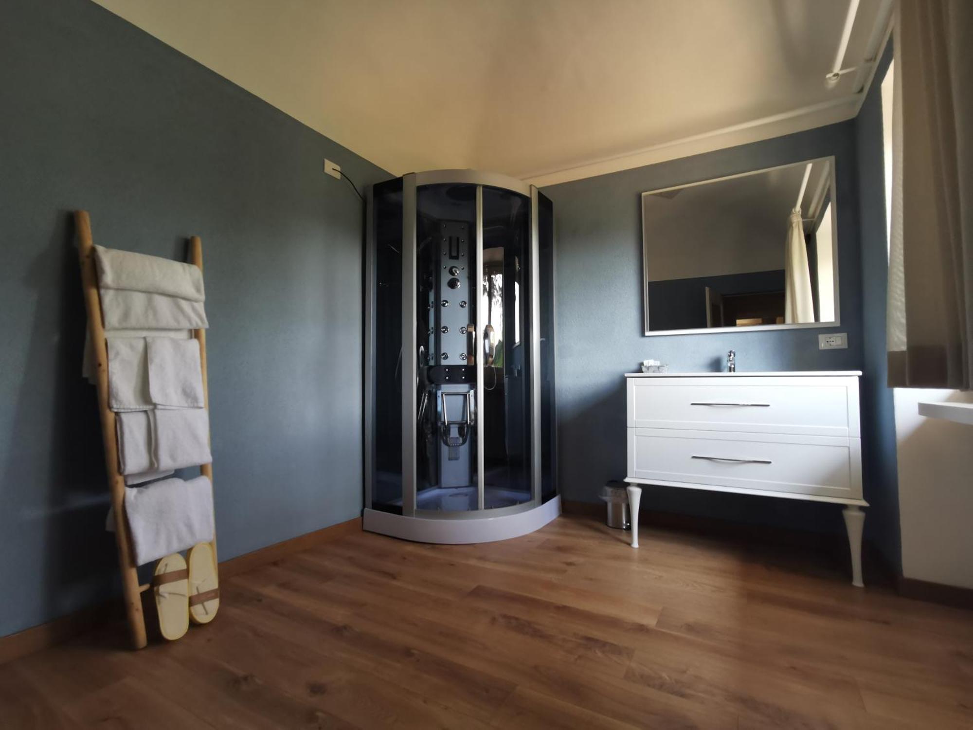 Tenuta San Giorgio Serravalle Scrivia Eksteriør bilde