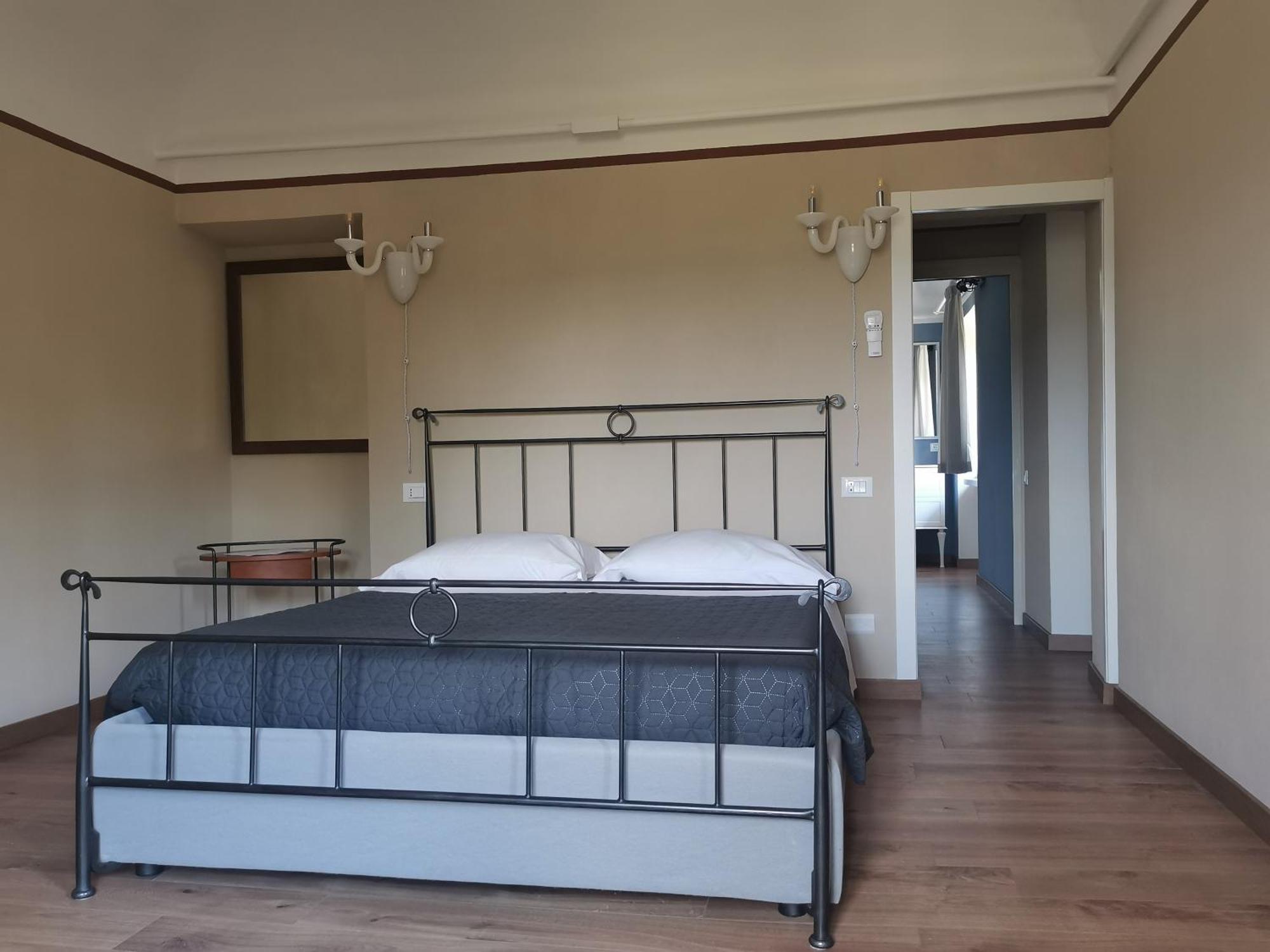 Tenuta San Giorgio Serravalle Scrivia Eksteriør bilde