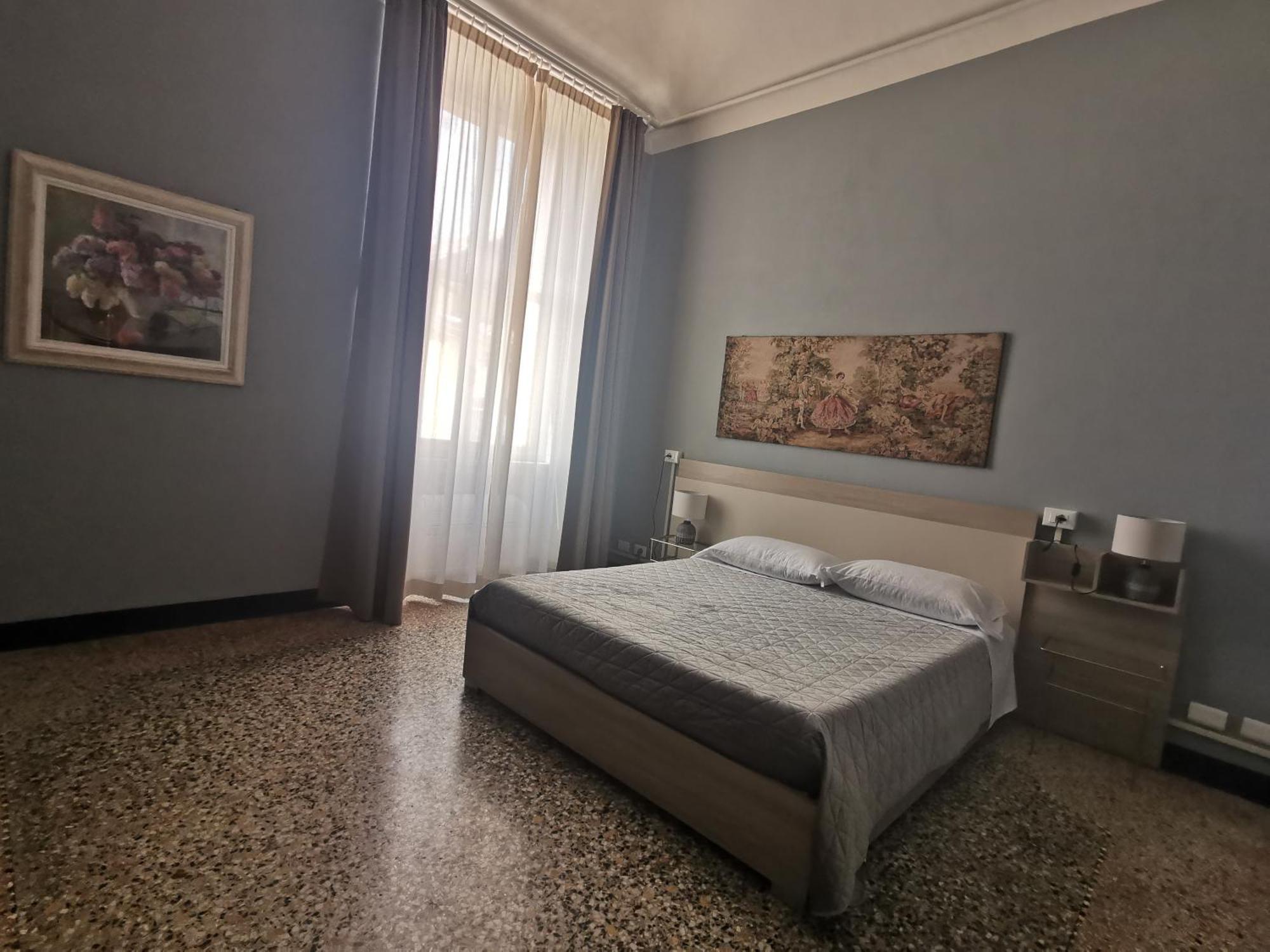 Tenuta San Giorgio Serravalle Scrivia Eksteriør bilde