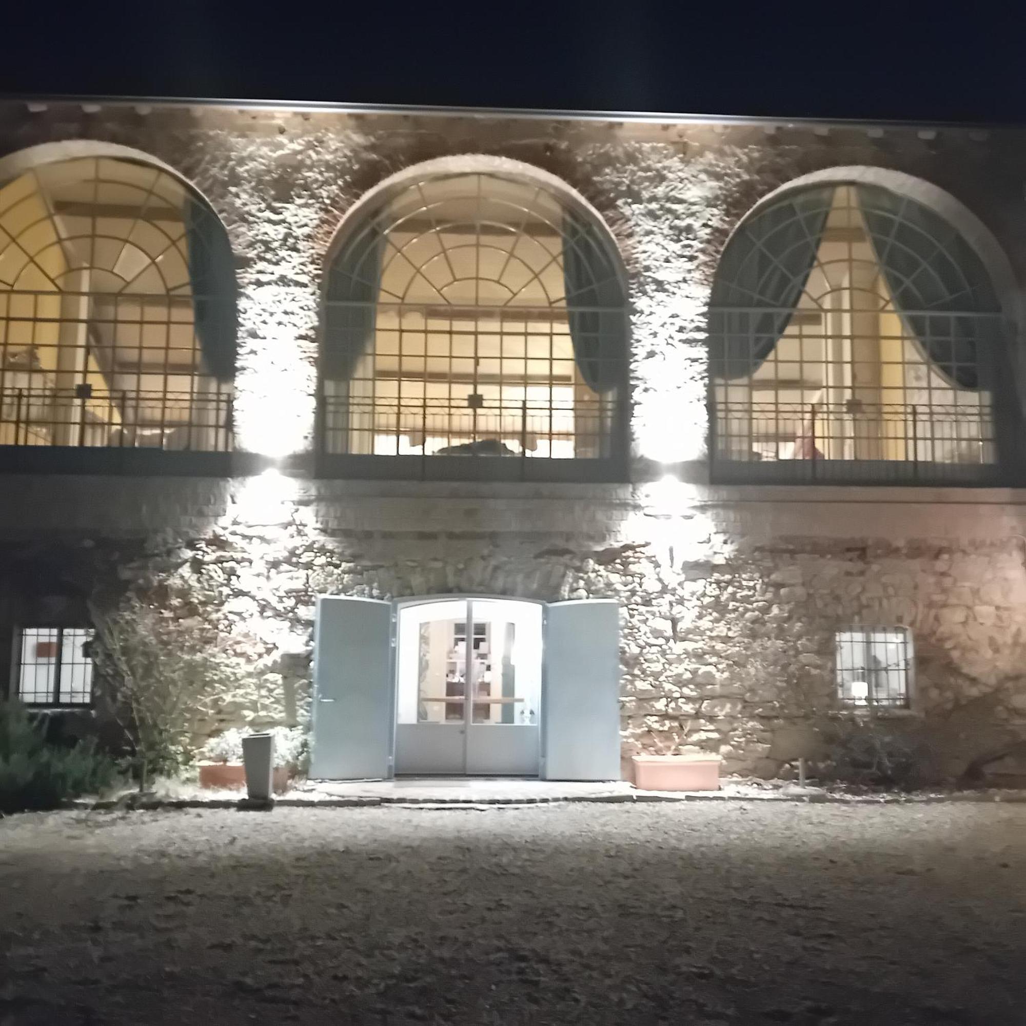 Tenuta San Giorgio Serravalle Scrivia Eksteriør bilde